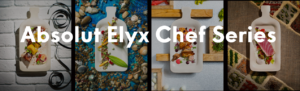 absolut elyx chef series canada