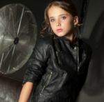 children portfolio girls jem lopez makeup artist hairstylist