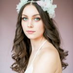 wedding makeup curls toronto bridal style blair nadeau