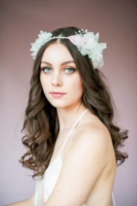 wedding makeup curls toronto bridal style blair nadeau