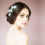 wedding makeup updo toronto bridal style blair nadeau