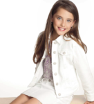 children portfolio girls jem lopez makeup artist hairstylist