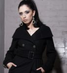 middle eastern persian woman female latino girl model actress headshot portrait toronto