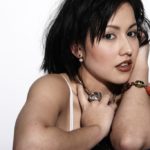 spanish woman female latino girl model actress headshot portrait toronto