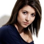 spanish woman female latino girl model actress headshot portrait toronto