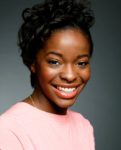 toronto black actress actor headshot jem lopez makeup artist